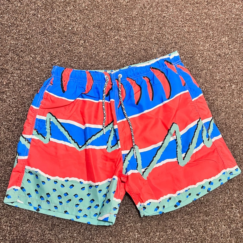 Men’s Boardies Shorts